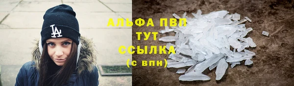 твердый Алексин